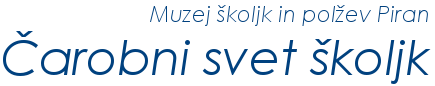 Čudoviti Svet Školjk